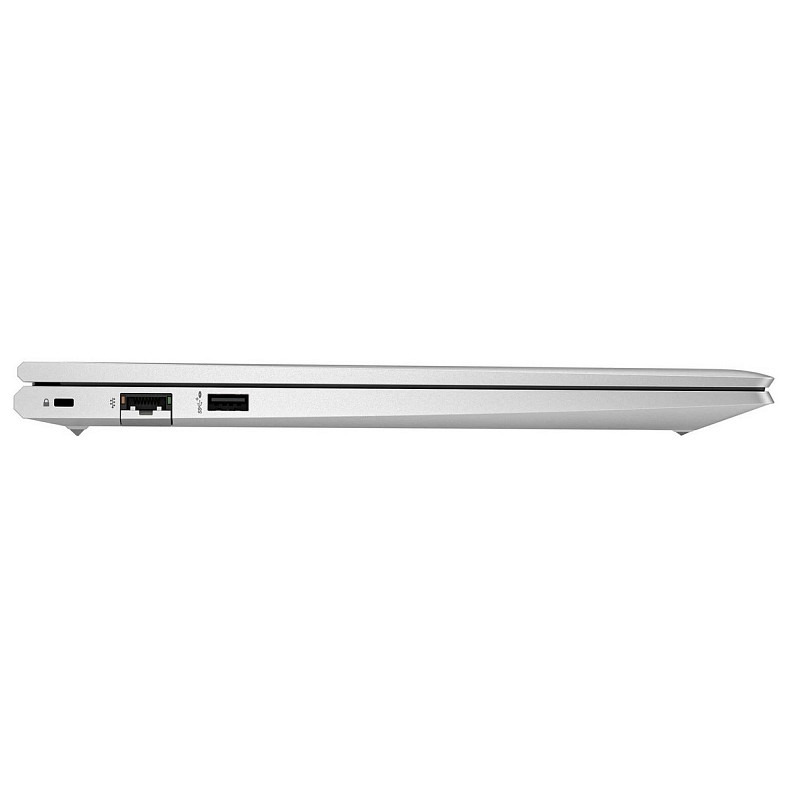 Ноутбук HP Probook 450-G10 15.6" FHD IPS AG, Intel i5-1334U, 16GB, F512GB, UMA, DOS, серебристый