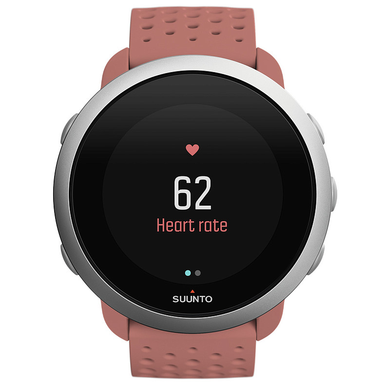 Годинник SUUNTO 3 GRANITE RED (ss050475000)