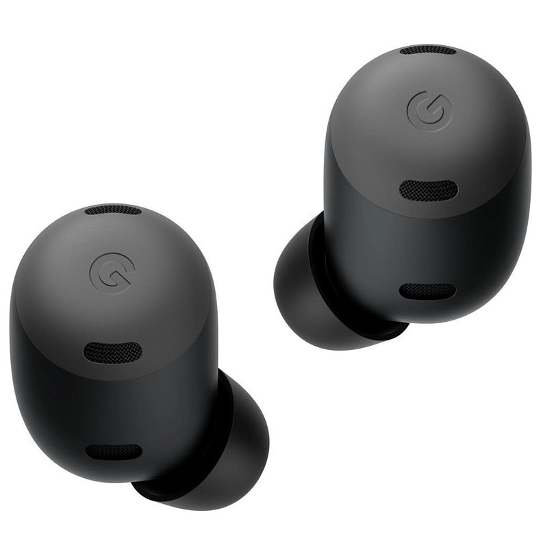 Навушники TWS Google Pixel Buds Pro Charcoal (GA03201)