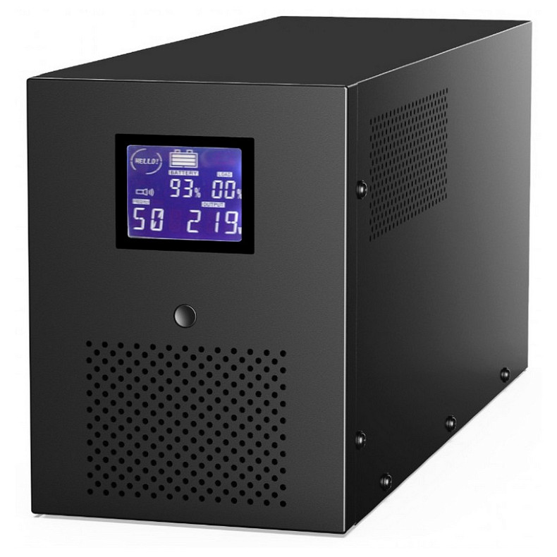 ИБП EnerGenie EG-UPS-036 3000VA