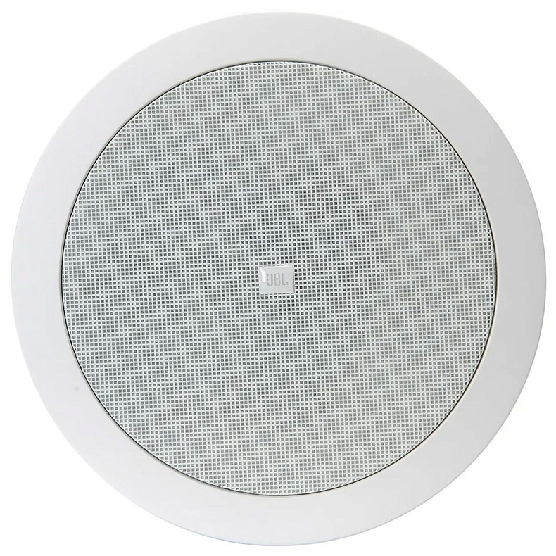 Потолочная трансформаторная акустическая система JBL Control 24CT Micro Plus