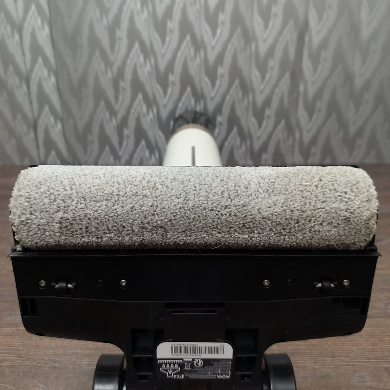 Моющий пылесос Wet&Dry Vacuum Cleaner MOVA K30 Mix -- Уценка
