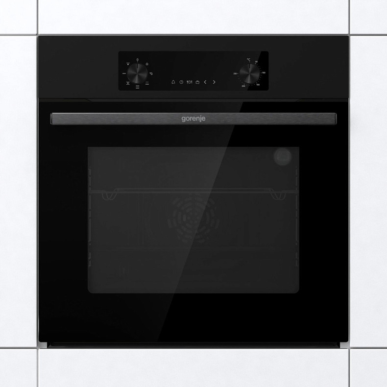 Духова шафа електрична Gorenje BO 6635 E01B