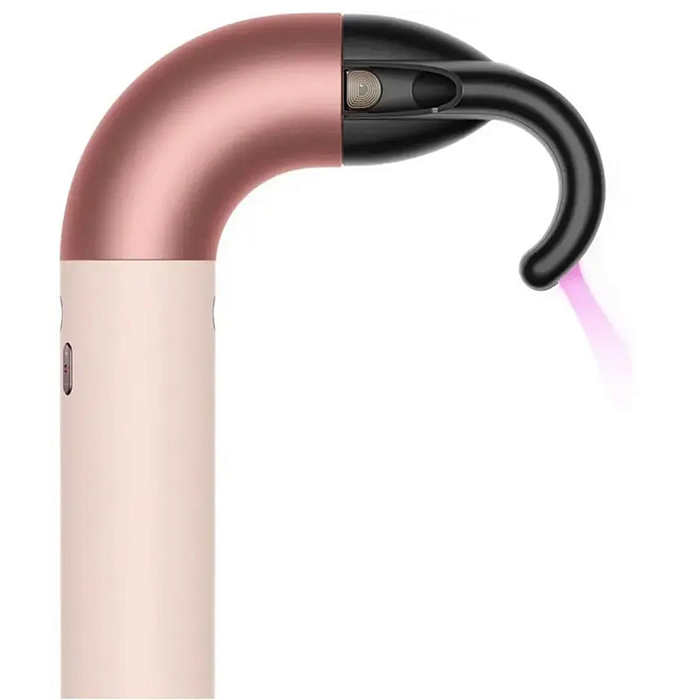 Фен Dyson HD18 Supersonic R Pro Ceramic Pink/Rose Gold (113332-01)