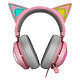 Гарнитура Razer Kraken Kitty Quartz (RZ04-02980200-R3M1)