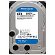 Жесткий диск WD 6.0TB Blue 5400rpm 256MB (WD60EZAZ)