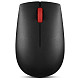 Мышка Lenovo Essential Compact WL Black
