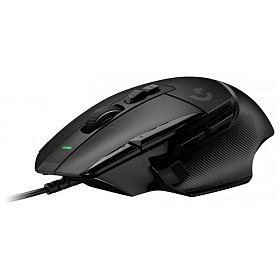 Мышка Logitech G502 X Black USB (910-006138)