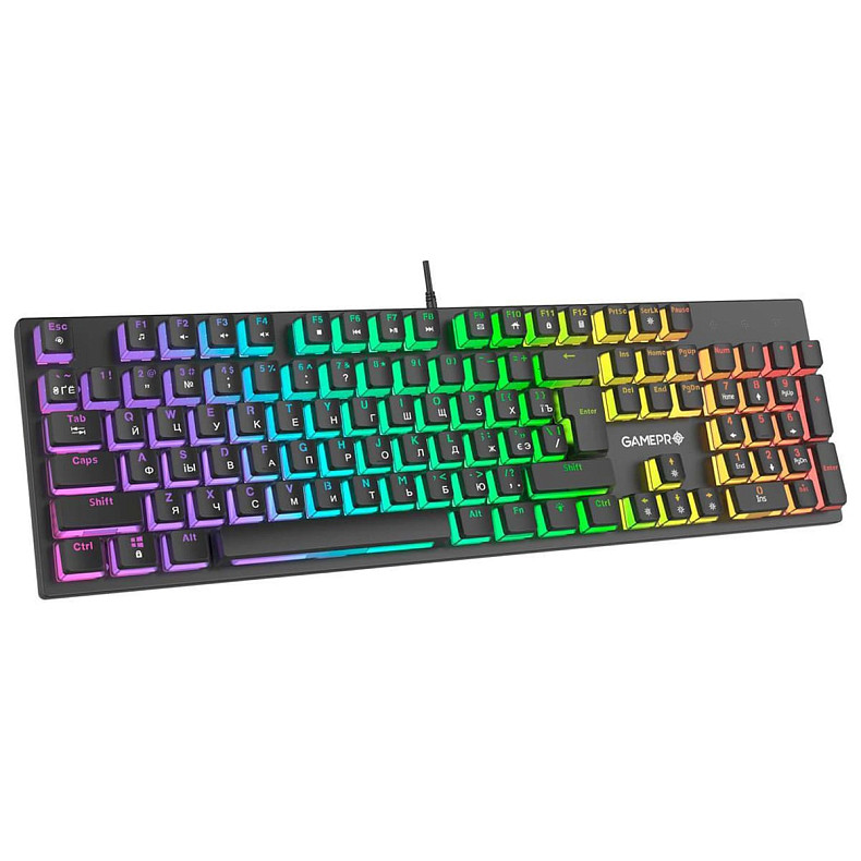 Клавіатура механічна Gamepro MK85R