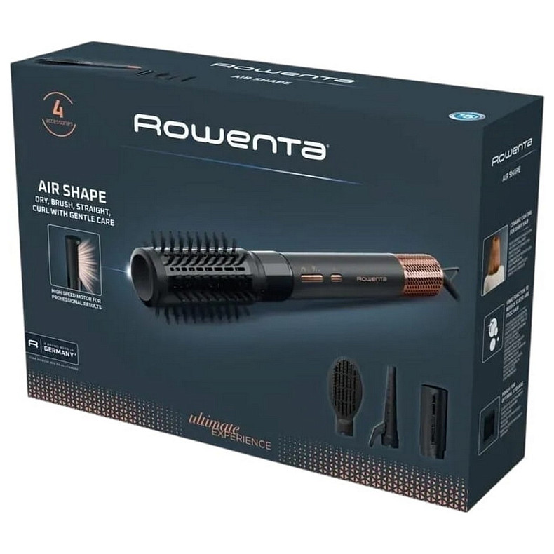 Фен-щетка Rowenta Air Shape UB9820E0
