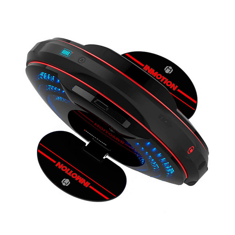 Моноколесо InMotion SCV V8 (black)