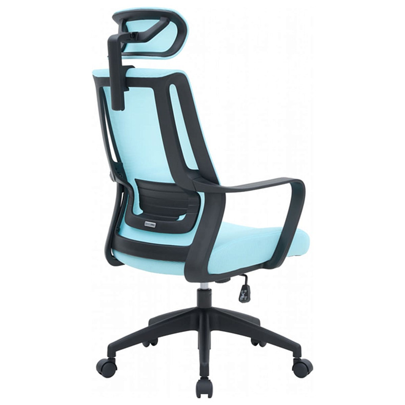 Офисное кресло OfficePro Harmony OC310-B-BL-BL