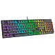Клавіатура механічна Gamepro MK85R