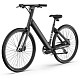 Электровелосипед OKAI LyteCycle EB60 28" Black (EB60-B)