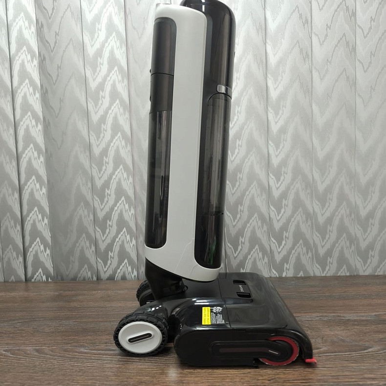 Моющий пылесос Dreame Wet&Dry Vacuum Cleaner H15 Pro Heat - Уценка