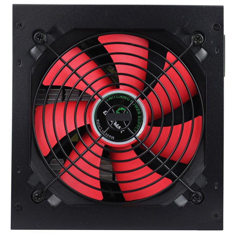 Блок питания GameMax GM-500B 500W