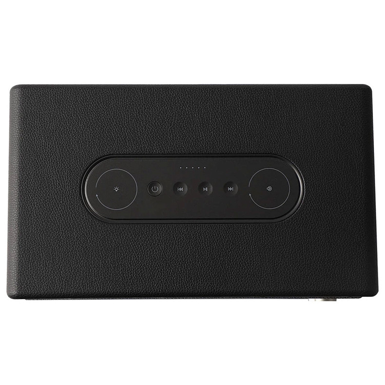 Настільна колонка Edifier ES300 Black