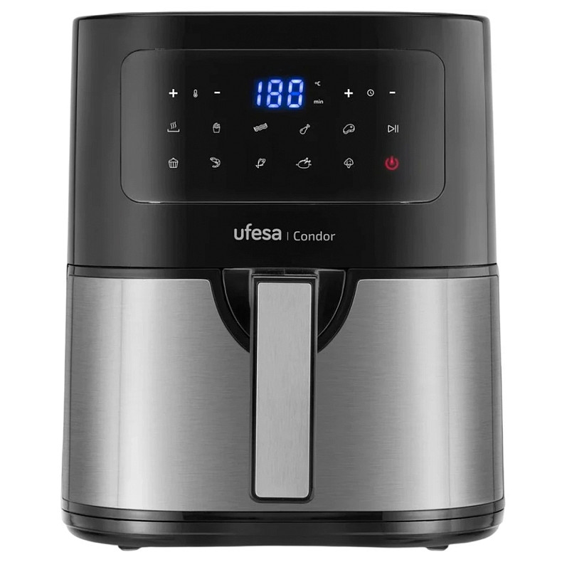 Аерогриль 4.5L Condor Inox Ufesa (72805689)