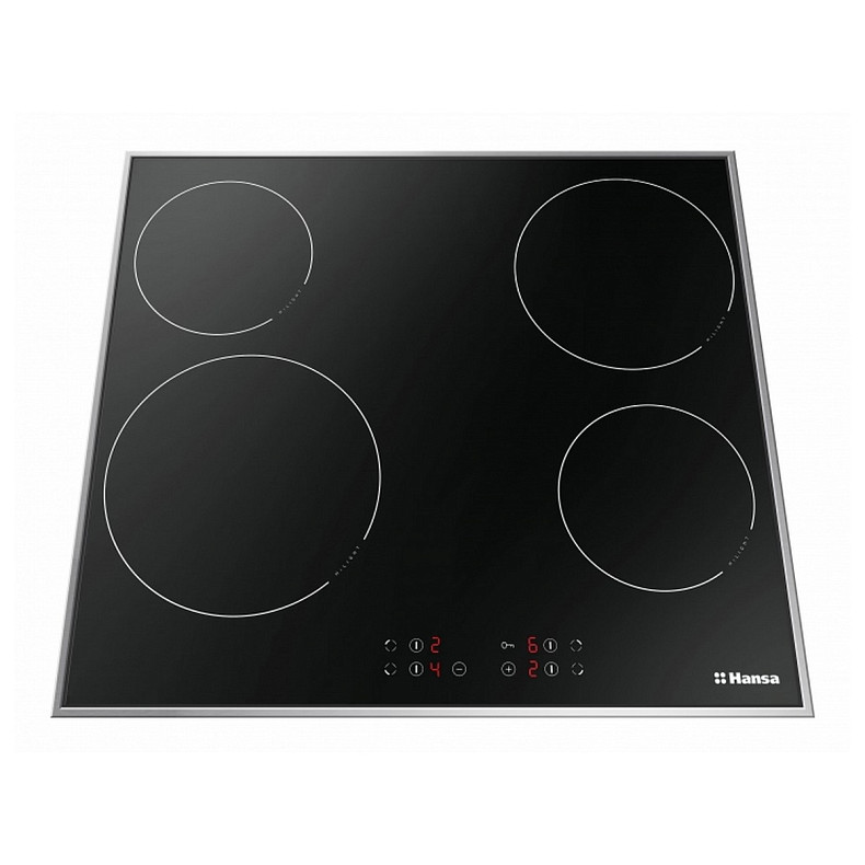 Варильна поверхня HANSA BHCI66306