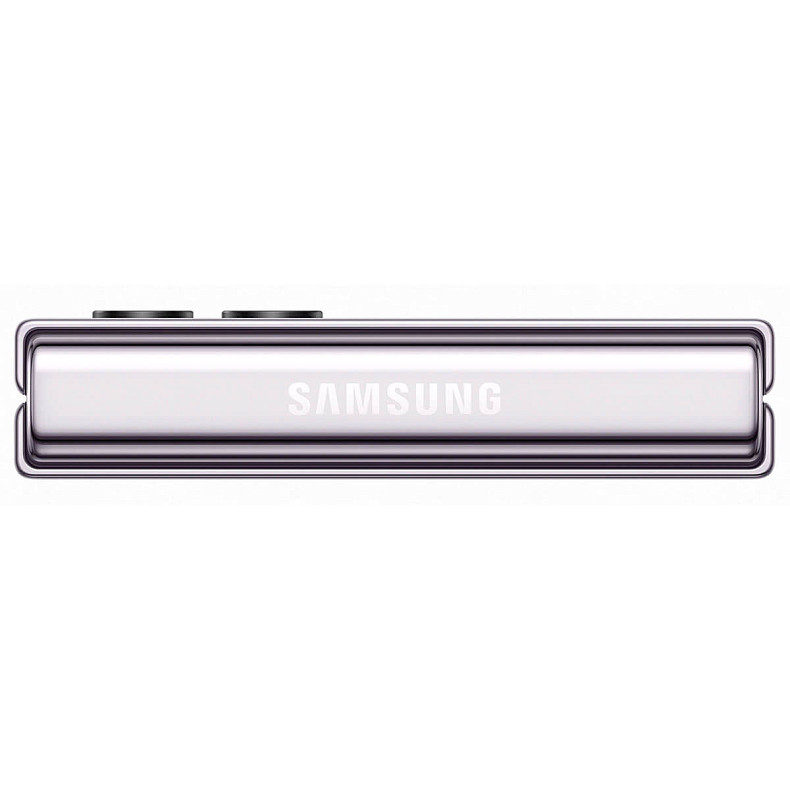 Смартфон Samsung Galaxy Flip5 8/256GB Lavender (SM-F731BLIGSEK)