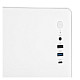 Компьютер 2E Rational AMD R5-5500GT, 8Gb, F256GB, UMA, A520, 2E-V500W, 500W, Win11PE