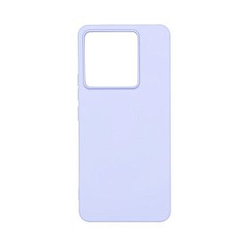 Чехол-накладка Armorstandart Icon для Xiaomi Redmi Note 13 Pro 5G/Poco X6 5G Lavender (ARM71853)