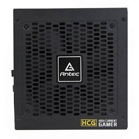 Блок живлення Antec HCG650 Gold