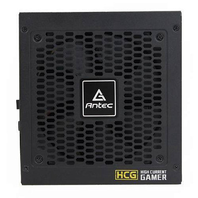Блок питания Antec HCG650 Gold