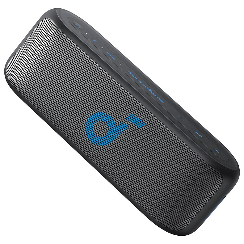 Акустическая система Anker SoundCore Select 2S Black (A3171011)