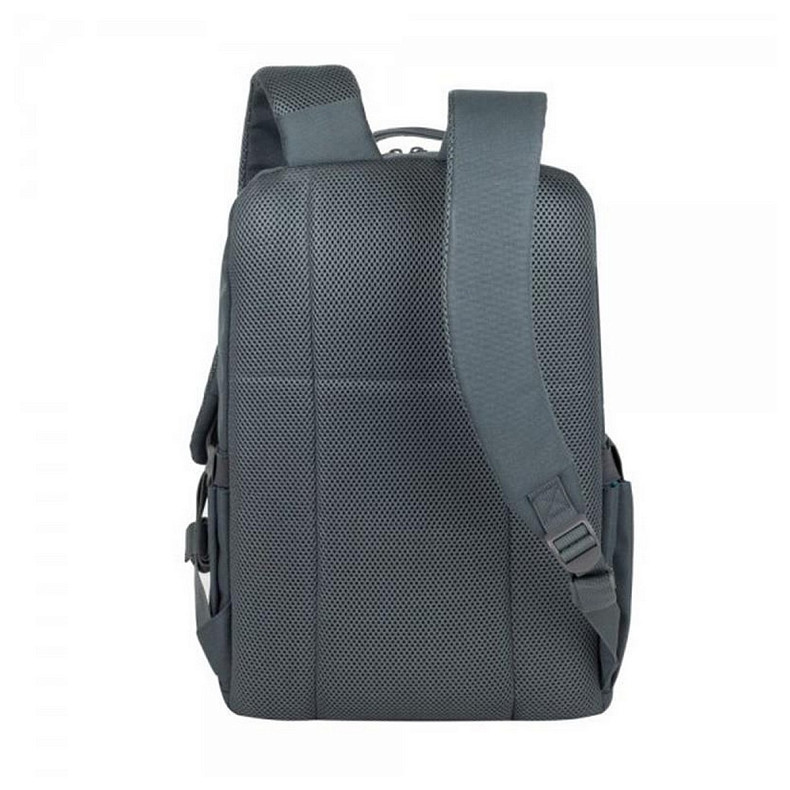 Рюкзак Rivacase 8265 Dark Grey 15.6"