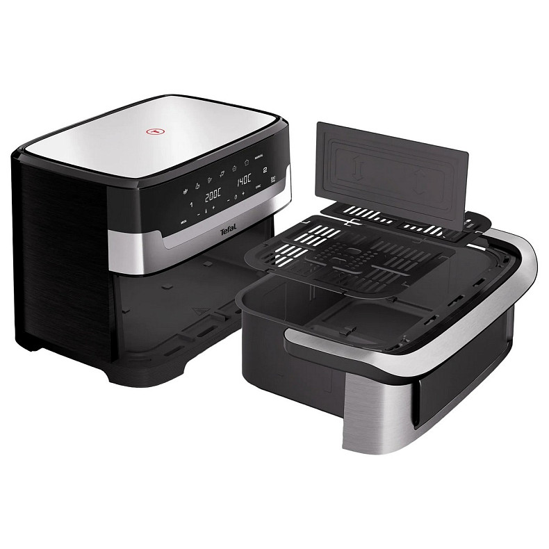 Мультиварка Tefal EY922DE0