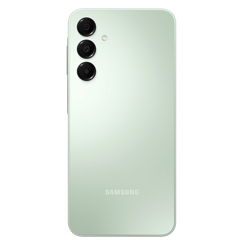 Смартфон SAMSUNG SM-A165F Galaxy A16 5G 4/128Gb LGB (light green)