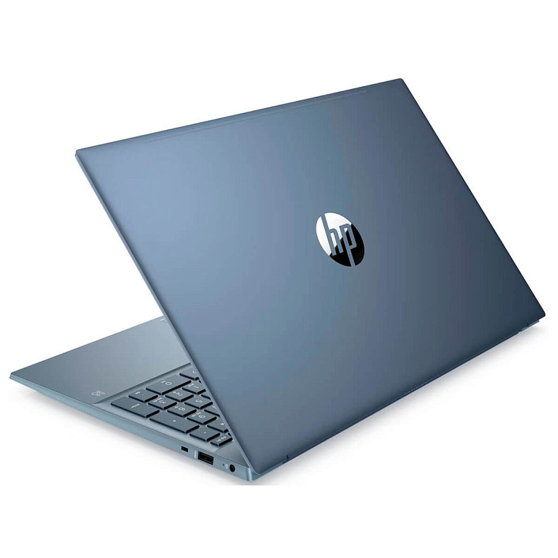 Ноутбук HP Pavilion 15-eg3030ua (832T6EA) Fog Blue