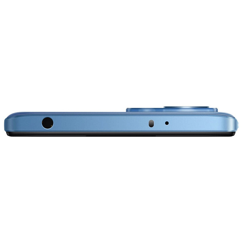 Смартфон Xiaomi Redmi Note 12 5G 6/128GB Dual Sim Ice Blue EU