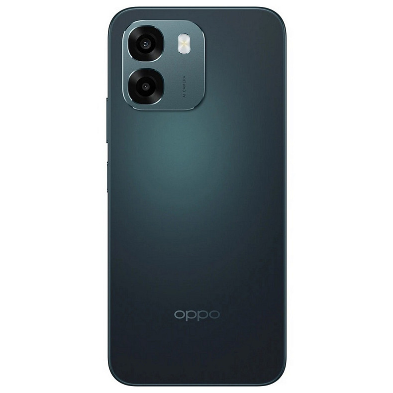 Смартфон Oppo A6 6/256GB (CPH2817) Sapphire Blue