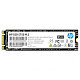 SSD диск HP S750 512Gb M.2 2280 SATA III 3D NAND TLC