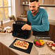 Мультипіч CECOTEC Cecofry&Grill Smokin'Prime 11000