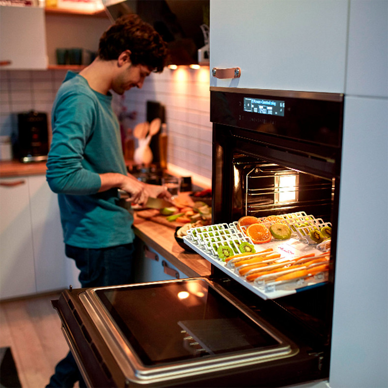 Плита Beko FBM62120WD