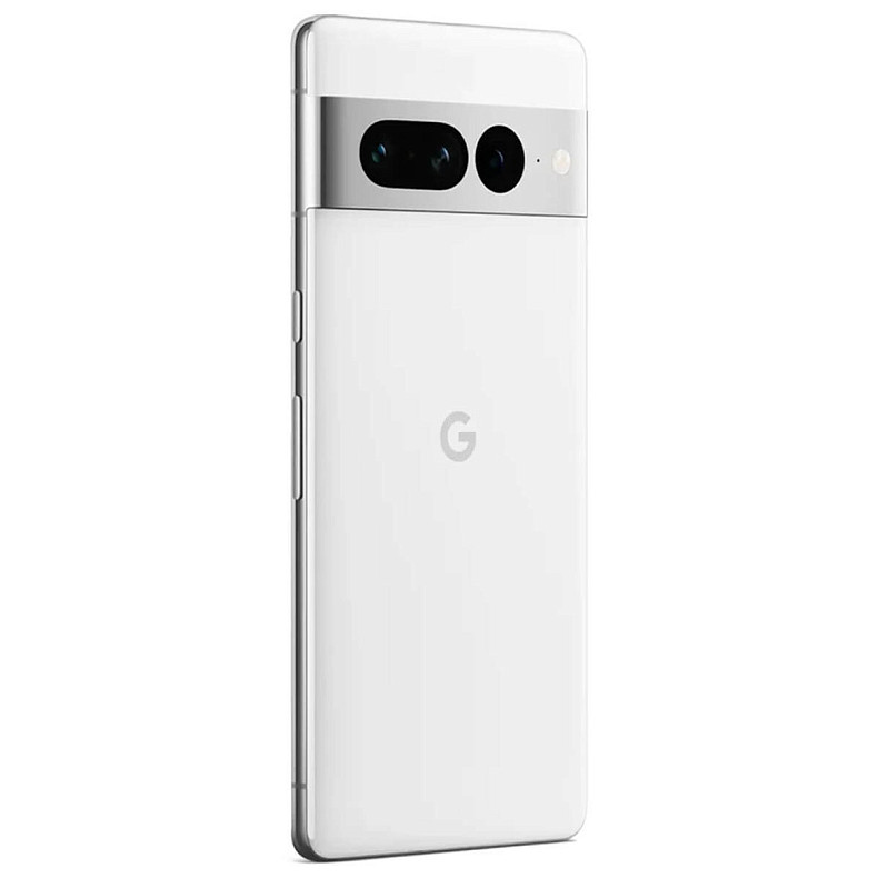 Смартфон Google Pixel 7 Pro 12/128GB Snow