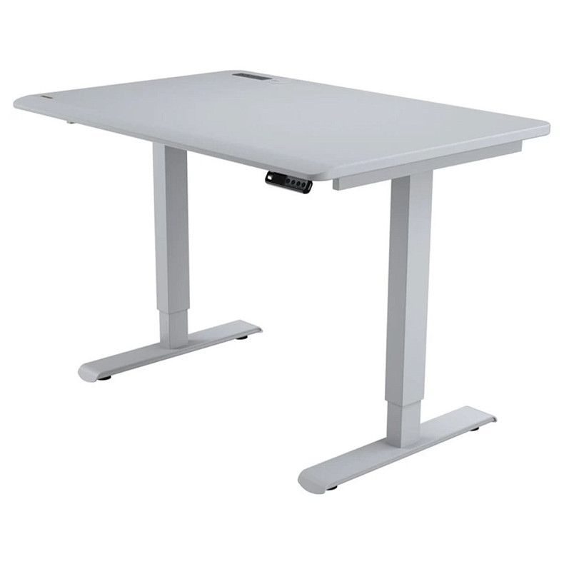 Комп'ютерний стіл Cougar Royal 120 Elite Lite White