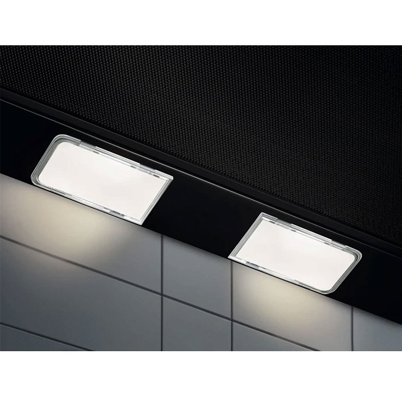 Витяжка телескопічна Electrolux LFP336K
