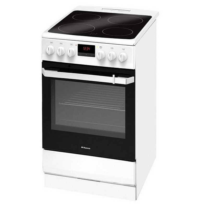 Кухонна плита Hansa FCCW58277