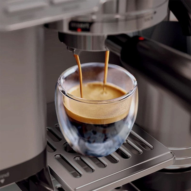 Кофемашина Ninja Luxe Caf? Essential Coffee Maker ES701EU
