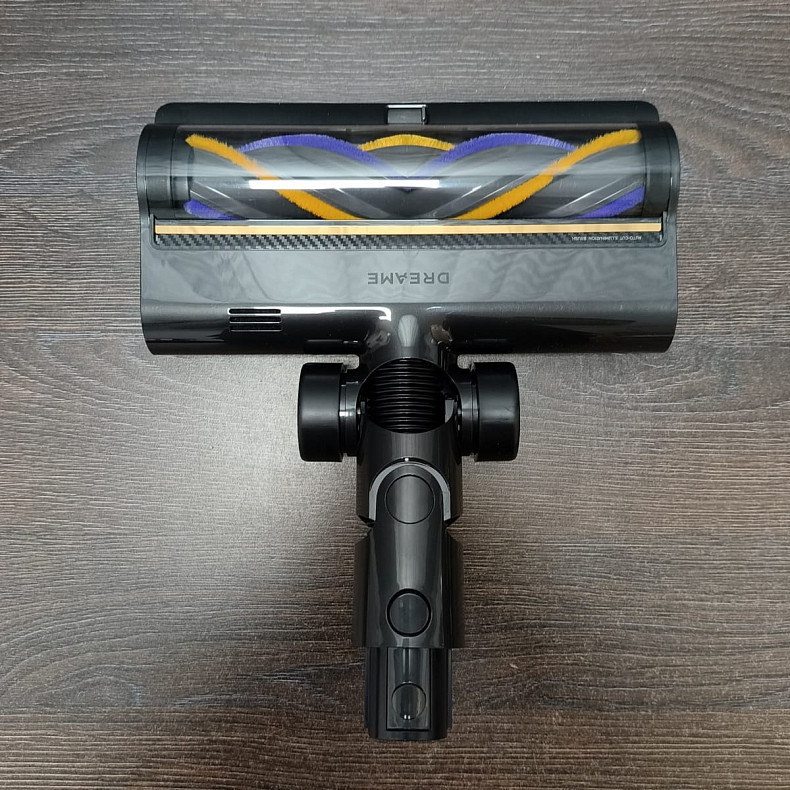 Акумуляторний пилосос Dreame Z40 TangleCut Flex+ - Уцінка