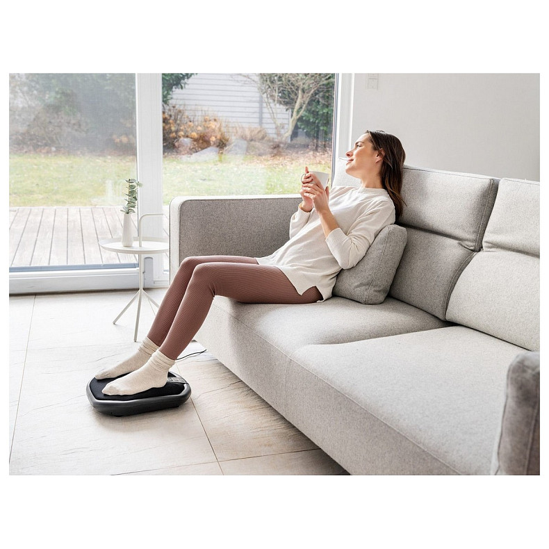 Масажер Beurer для спини та ніг FM_70