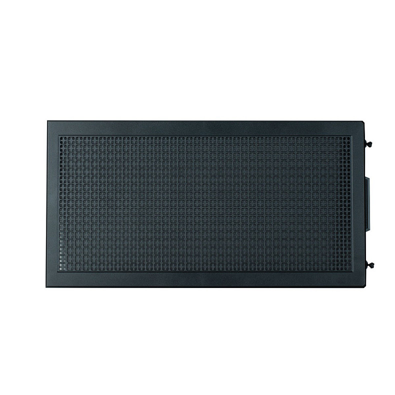 Корпус Zalman P30 black без БП, 1xUSB3.0, 1xUSB Type-C, 3x120мм ARGB, VGA 420мм, LCS ready, TG Front