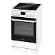Кухонна плита Hansa FCCW58277