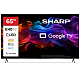 Телевизор SHARP 65HP5265E