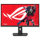 Монитор Asus 27" ROG Strix 27" XG27ACS (90LM09Q0-B01170) IPS Black 180Hz
