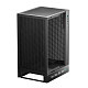 Корпус DeepCool CH170 Digital Black (R-CH170-BKNPI0D-G-1) без БП